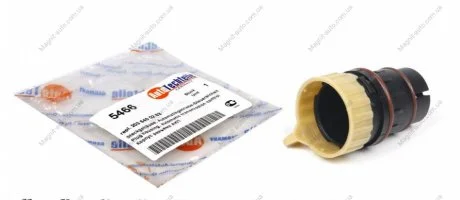 Разъем электропроводки АКПП, 00- AUTOTECHTEILE 100 5466