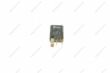 Реле поворотів, 95-06 AUTOTECHTEILE 100 5492