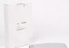 Вкладыш зеркала (с подогревом) MB Sprinter 06-(L) (верхнее) (круглое крепление) AUTOTECHTEILE 100 8118 (фото 1)