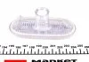 Ліхтарики гірлянди, (білий) 06- AUTOTECHTEILE 100 8274 (фото 4)