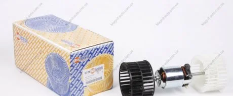 Моторчик пічки 24V AUTOTECHTEILE 100 8326