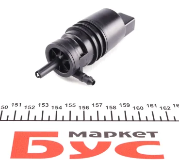 Насос бачка омивача MB Sprinter (906)/VW Caddy/Crafter/T4/T5 AUTOTECHTEILE 100 8606