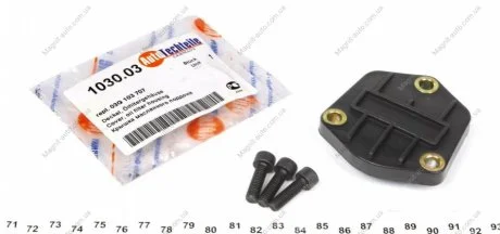 Крышка датчика AUTOTECHTEILE 310 3003