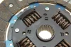 Диск сцепления LT 2.5 SDI/TDI (d=240 mm) AUTOTECHTEILE 314 1005 (фото 4)