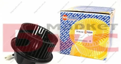 Моторчик печки, VW T4 AUTOTECHTEILE 381 9002