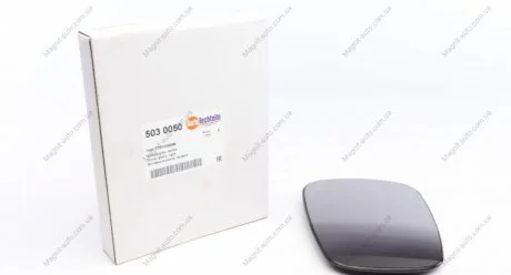 Вставка дзеркала, R, AUTOTECHTEILE 503 0050