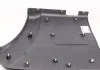 Молдинг кузова (задний/L) Citroen Jumper/ Fiat Duc AUTOTECHTEILE 505 0239 (фото 3)