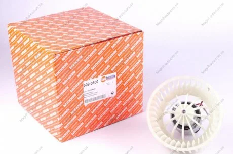 Моторчик пічки, FIAT Ducato; CITROEN Jumper; PEUGEOT Boxer; 94-02 AUTOTECHTEILE 509 0600