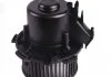Моторчик пічки, RENAULT Master; OPEL Movano, 2.5 DCI/CDTI, 03-09 AUTOTECHTEILE 509 0607 (фото 4)