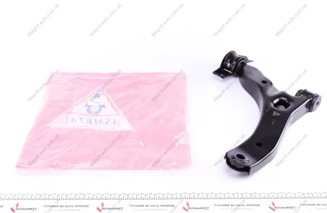 Важіль підвіски ASMETAL 30FR1301