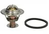 Термостат системи охолодження (82°C) CHEVROLET CAPTIVA, CRUZE, EPICA, LACETTI, NUBIRA OPEL ANTARA A 2.0D 01.05- MOTORAD 228-82JK (фото 1)