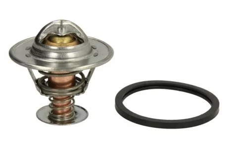 Термостат системи охолодження (82°C) CHEVROLET CAPTIVA, CRUZE, EPICA, LACETTI, NUBIRA OPEL ANTARA A 2.0D 01.05- MOTORAD 228-82JK