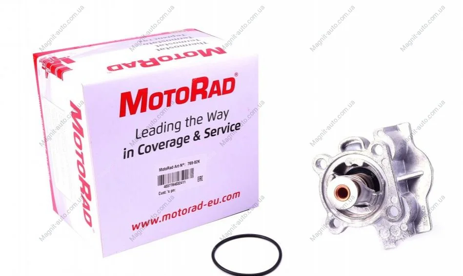 Термостат MOTORAD 769-82K (фото 1)