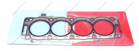 Прокладка головки Jumpy/Scudo/Expert 2.0 HDI/MJET 09- (1.25 mm) CORTECO 49409491