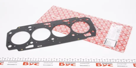 Прокладка головки Doblo/Ducato/Combo 2.0 MJET/CDTI 10- (1.15 mm) ELRING 758.690