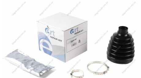 К-т пылезащитный ШРУС наружный ERT 500514T