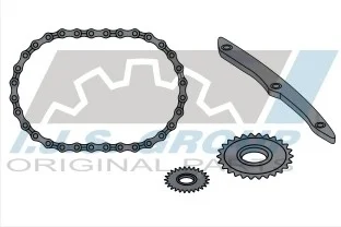 Комплект цепи IJS GROUP 40-1052FK