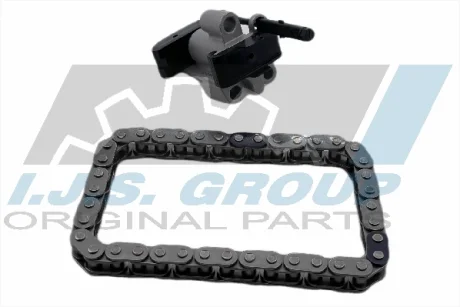Комплект ланцюга ГРМ IJS GROUP 40-1186K