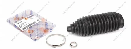 Пыльник рейки рулевой MB Sprinter/VW LT 96-06 AUTOTECHTEILE 100 4656