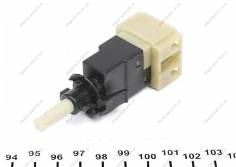 Датчик стопа на педалі (лягушка) 6 виходів, 95-06 AUTOTECHTEILE 100 5490