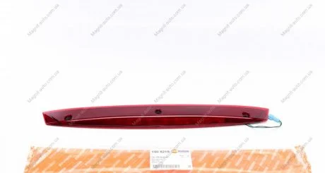 Додатковий стоп-сигнал MB Vito (W639) 03- AUTOTECHTEILE 100 8215
