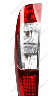 Фонарь задний AUTOTECHTEILE 100 8233