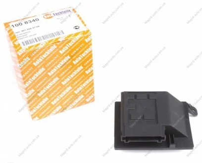 Резистор AUTOTECHTEILE 100 8340