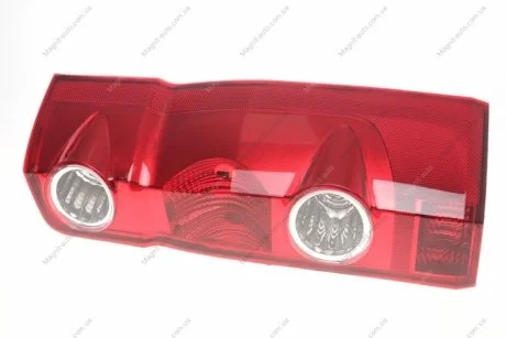 Фонарь задний VW Crafter 06-Пр. AUTOTECHTEILE 394 5020