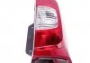 Фонарь задний Fiat Fiorino/Peugeot Bipper 08- Пр. (дверь) AUTOTECHTEILE 503 0175 (фото 2)