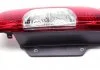 Фонарь задний Fiat Fiorino/Peugeot Bipper 08- Пр. (дверь) AUTOTECHTEILE 503 0175 (фото 3)