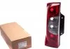 Фонарь задний Fiat Fiorino/Peugeot Bipper 08-Л. (дверь) AUTOTECHTEILE 503 0176 (фото 1)