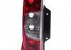 Фонарь задний Fiat Fiorino/Peugeot Bipper 08-Л. (дверь) AUTOTECHTEILE 503 0176 (фото 2)