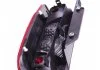Фонарь задний Fiat Fiorino/Peugeot Bipper 08-Л. (дверь) AUTOTECHTEILE 503 0176 (фото 7)