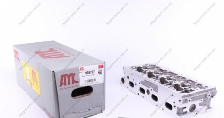 Головка блоку циліндрів AMC 908737