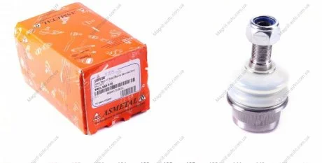 Опора шаровая ASMETAL 10IV38