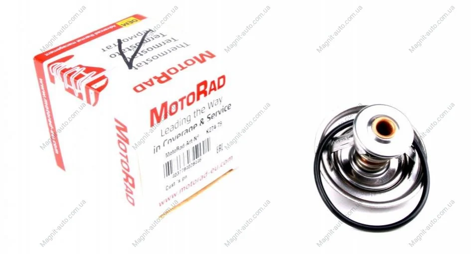 Термостат MOTORAD 274-79K (фото 1)