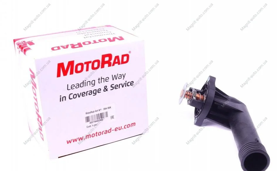 Термостат MOTORAD 394-95K (фото 1)