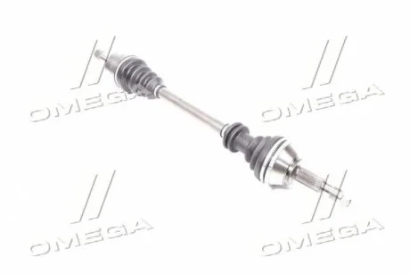 Полуось (передняя) MAGNETI MARELLI 302004190037