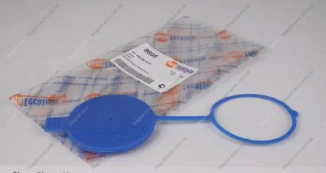 Крышка бачка AUTOTECHTEILE 100 8605