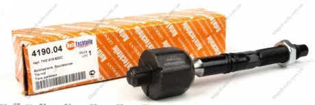 Тяга рулевая AUTOTECHTEILE 341 9004
