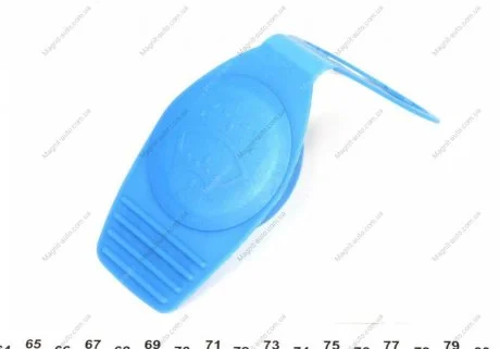 Крышка бачка AUTOTECHTEILE 395 5003