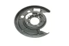 Захист диска тормозного Citroen Jumper/ Fiat Ducato/ Peugeot Boxer 06- Пр. AUTOTECHTEILE 504 0801 (фото 1)