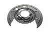 Захист диска тормозного Citroen Jumper/ Fiat Ducato/ Peugeot Boxer 06- Пр. AUTOTECHTEILE 504 0801 (фото 2)