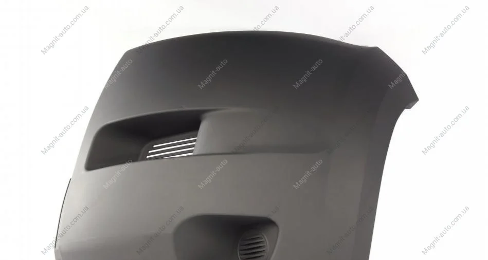 Кришка бампера, L, Citroen Jumper / Fiat Ducato / Peugeot Boxer 06-14 AUTOTECHTEILE 505 0726 (фото 1)