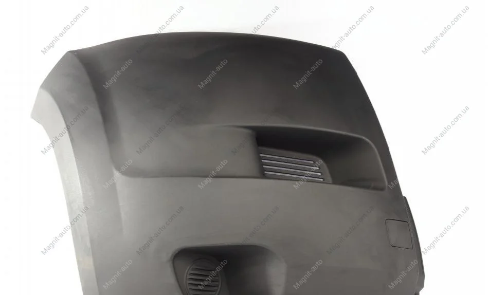 Кришка бампера, R, Citroen Jumper / Fiat Ducato / Peugeot Boxer 06-14 AUTOTECHTEILE 505 0727 (фото 1)