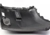 Кришка бампера, R, Citroen Jumper / Fiat Ducato / Peugeot Boxer 06-14 AUTOTECHTEILE 505 0727 (фото 2)
