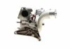Турбіна Audi BorgWarner 5304 988 0054 (фото 8)