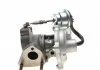 Турбина Fiat Doblo 1.3JTD BorgWarner 5435 988 0005 (фото 12)