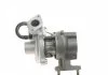 Турбина Fiat Doblo 1.3JTD BorgWarner 5435 988 0005 (фото 10)