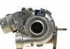 Турбіна TRAFIC III/VIVARO B 1.6 dCi/CDTI 14- BorgWarner 5438 988 0018 (фото 11)